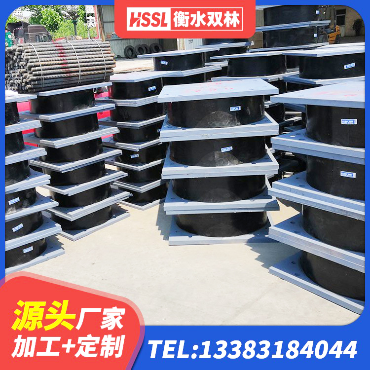 寿光市LNR700天然橡胶支座多少钱 寿光市建筑铅芯隔震支座LRB900生产厂家 寿光市LRB1400橡胶隔震支座源头工厂 寿光市隔震支座LNR700-Ⅱ源头工厂 - 第6张