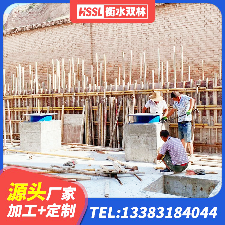 寿光市LNR700隔震支座生产加工 寿光市HDR800高阻尼橡胶支座 寿光市防震隔震支座厂家电话 寿光市建筑隔震层支座厂家 - 第3张