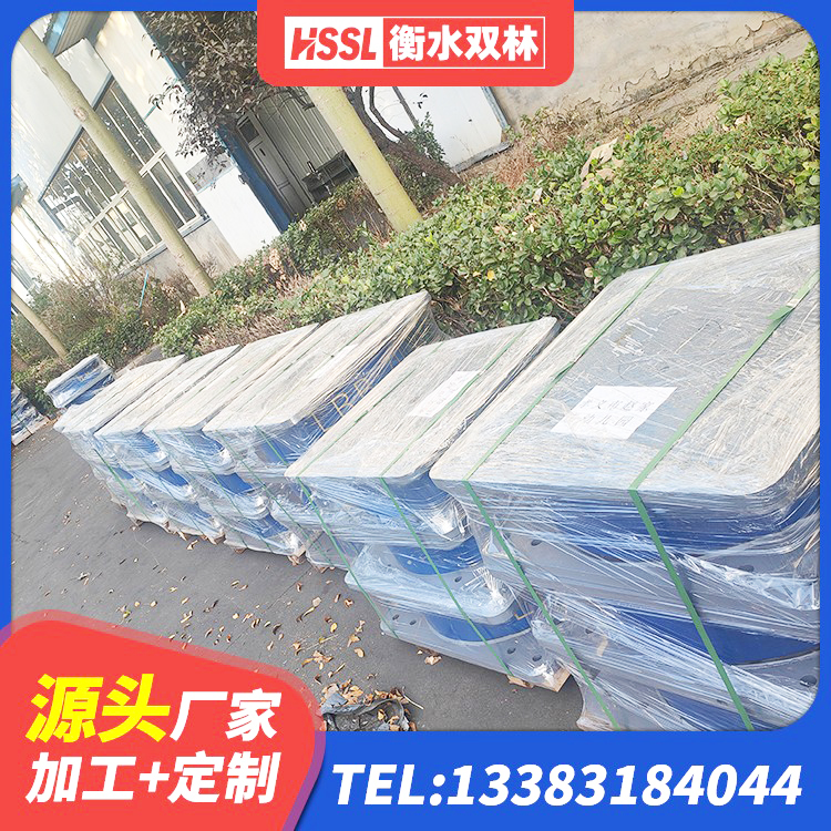 寿光市建筑铅芯橡胶隔震支座LRB500源头工厂 寿光市房屋建筑橡胶隔震支座LNR 寿光市HDR支座单价 寿光市建筑铅芯隔震支座多少钱 - 第7张